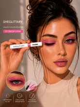 SHEGLITTARY Color Eyeliner - SHEGLITTARY