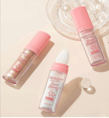Bomb Shimmer be Sparkle - SHEGLITTARYBomb Shimmer be SparkleSHEGLITTARY