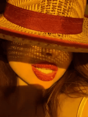 Coco Red Sugar Glitter Lip Kit - SHEGLITTARY