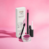 Fairy Glitter Lip Kit - SHEGLITTARYFairy Glitter Lip KitSHEGLITTARY