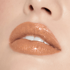 SHEGLITTARY Glitter Lip Gloss - long-Lasting & Waterproof Shine - SHEGLITTARY