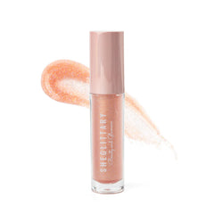 ✨ SHEGLITTARY High Gloss Plumping Lip Gloss Collection with SPF - SHEGLITTARY✨ SHEGLITTARY High Gloss Plumping Lip Gloss Collection with SPFSHEGLITTARY