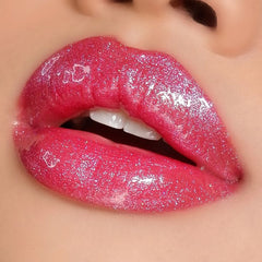 ✨ SHEGLITTARY High Gloss Plumping Lip Gloss Collection with SPF - SHEGLITTARY✨ SHEGLITTARY High Gloss Plumping Lip Gloss Collection with SPFSHEGLITTARY