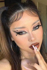 SHICELLE Eyeliner - SHEGLITTARYSHICELLE EyelinerSHEGLITTARY