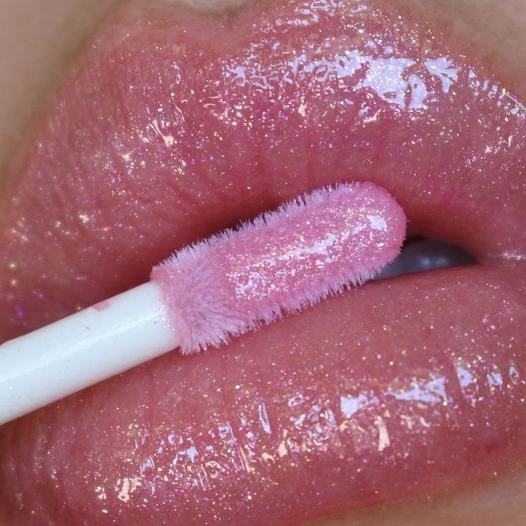 SHEGLITTARY Glitter Lip Gloss - long-Lasting & Waterproof Shine - SHEGLITTARY