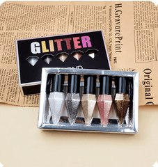 💎 Sparkle Diamond – Multi - Use Glitter Eyeliner by SHEGLITTARY - SHEGLITTARY💎 Sparkle Diamond – Multi - Use Glitter Eyeliner by SHEGLITTARYSHEGLITTARY