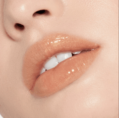 SHEGLITTARY Glitter Lip Gloss - long-Lasting & Waterproof Shine - SHEGLITTARY