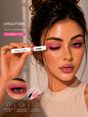 SHEGLITTARY Color Eyeliner - SHEGLITTARY