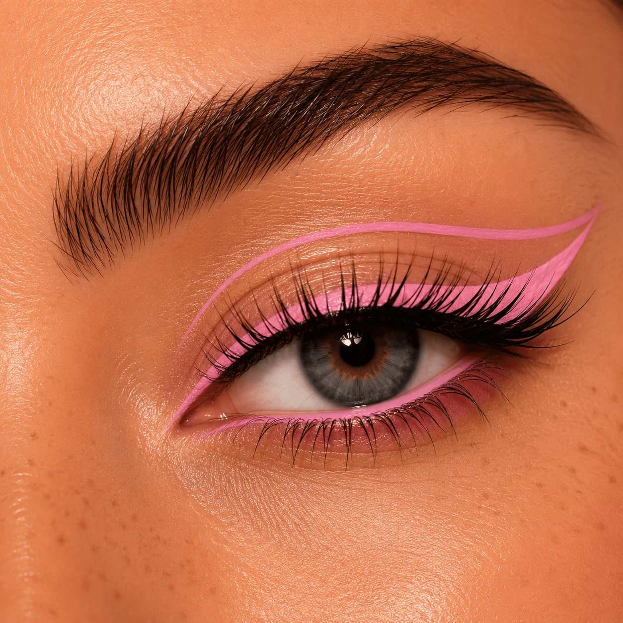 SHEGLITTARY Color Eyeliner - SHEGLITTARY