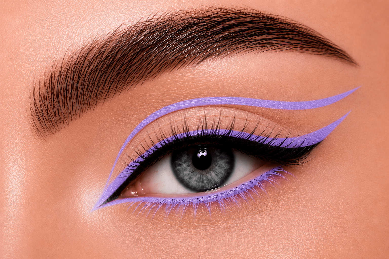 SHEGLITTARY Color Eyeliner - SHEGLITTARY