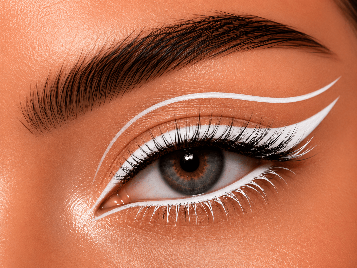 SHEGLITTARY Color Eyeliner - SHEGLITTARY