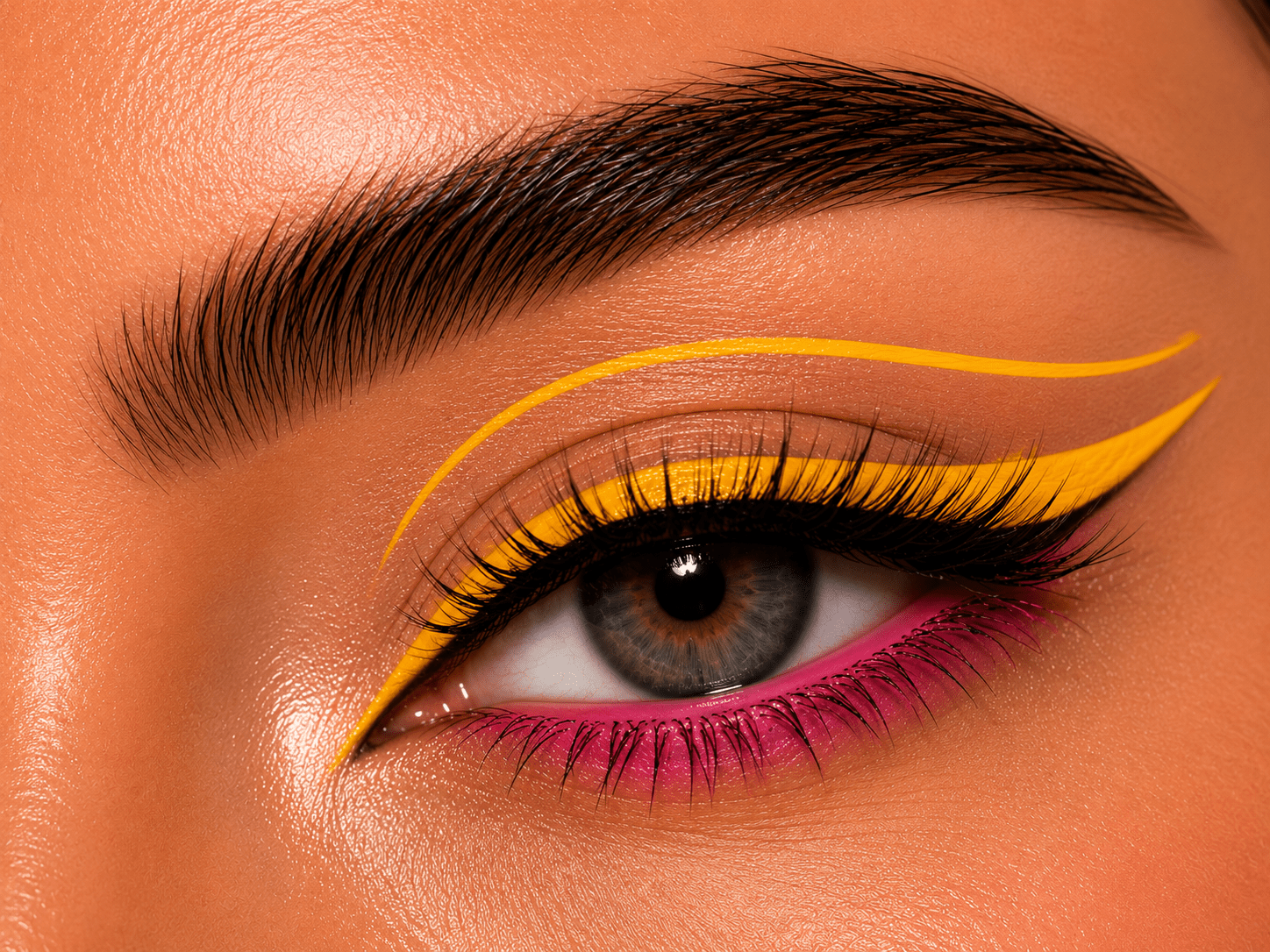 SHEGLITTARY Color Eyeliner - SHEGLITTARY