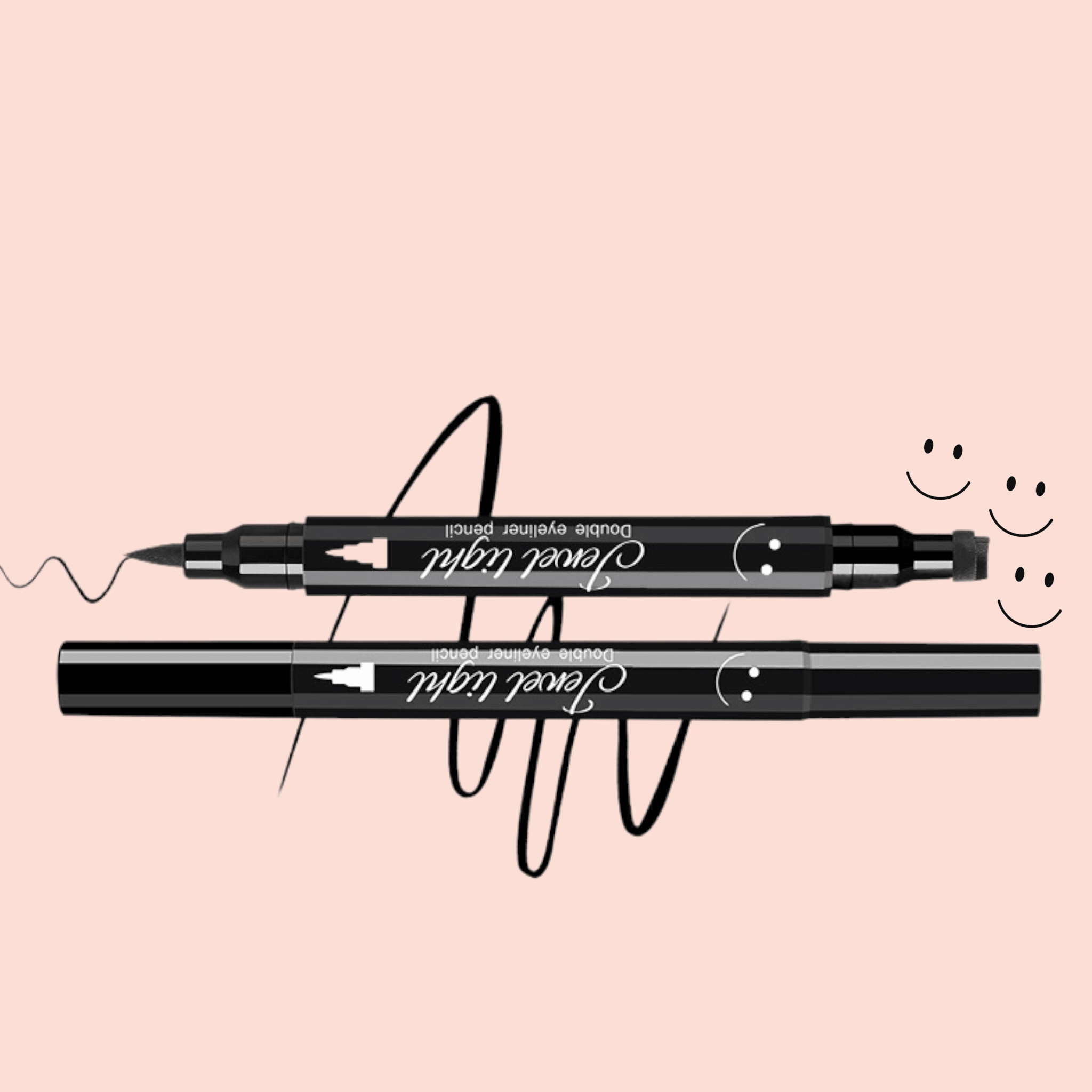 SHICELLE Eyeliner - SHEGLITTARY