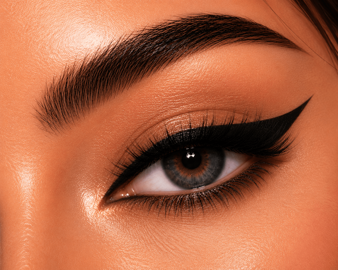 SHEGLITTARY Color Eyeliner - SHEGLITTARY