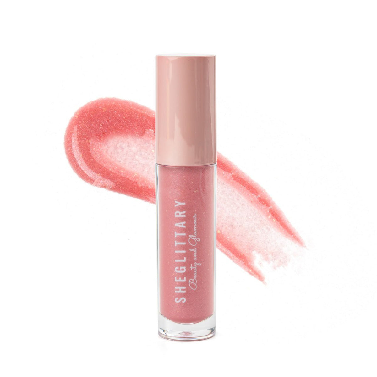 My Moon and Stars High Gloss Plumping Lip with SPF - SHEGLITTARYMy Moon and Stars High Gloss Plumping Lip with SPFSHEGLITTARY