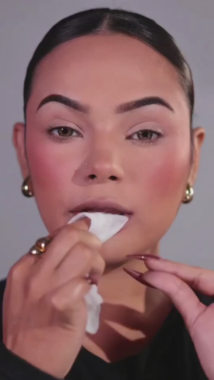 High Lip Gloss  | SPF Protection + Plumping Effect