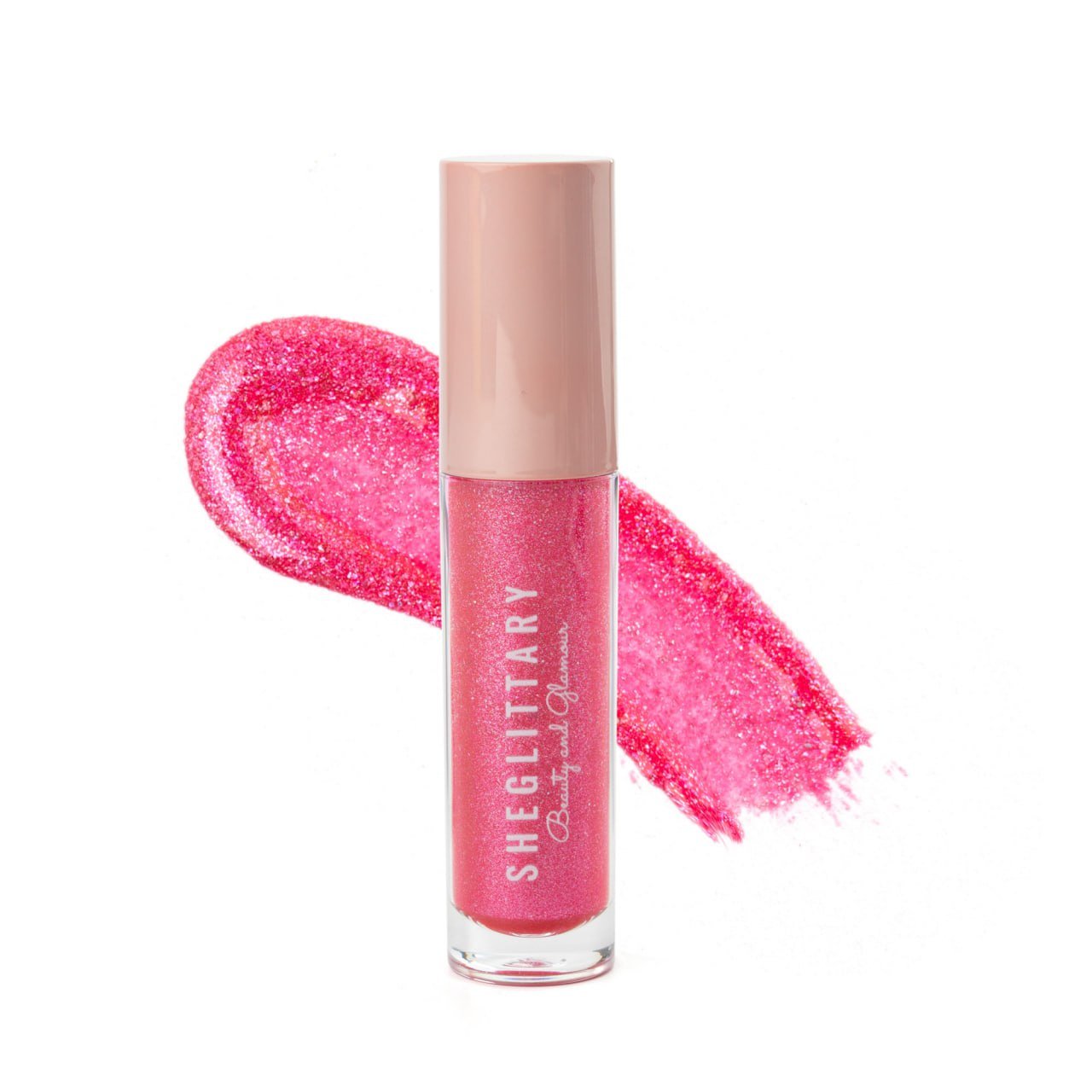 ✨ SHEGLITTARY High Gloss Plumping Lip Gloss Collection with SPF - SHEGLITTARY✨ SHEGLITTARY High Gloss Plumping Lip Gloss Collection with SPFSHEGLITTARY