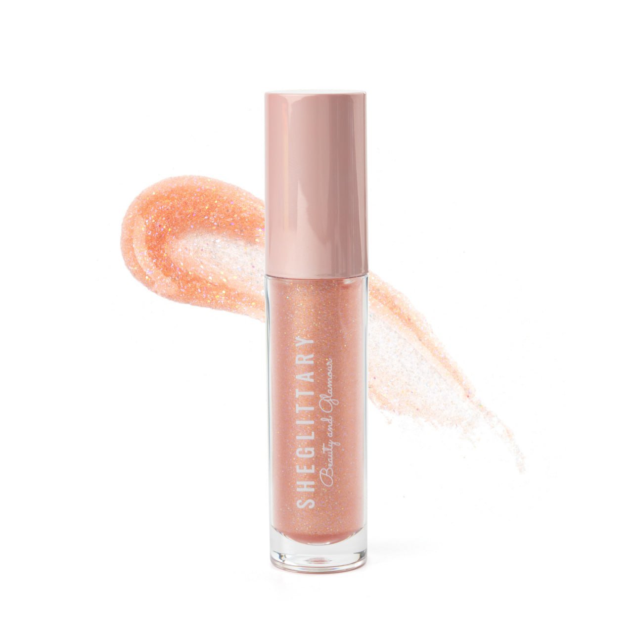 ✨ SHEGLITTARY High Gloss Plumping Lip Gloss Collection with SPF - SHEGLITTARY✨ SHEGLITTARY High Gloss Plumping Lip Gloss Collection with SPFSHEGLITTARY