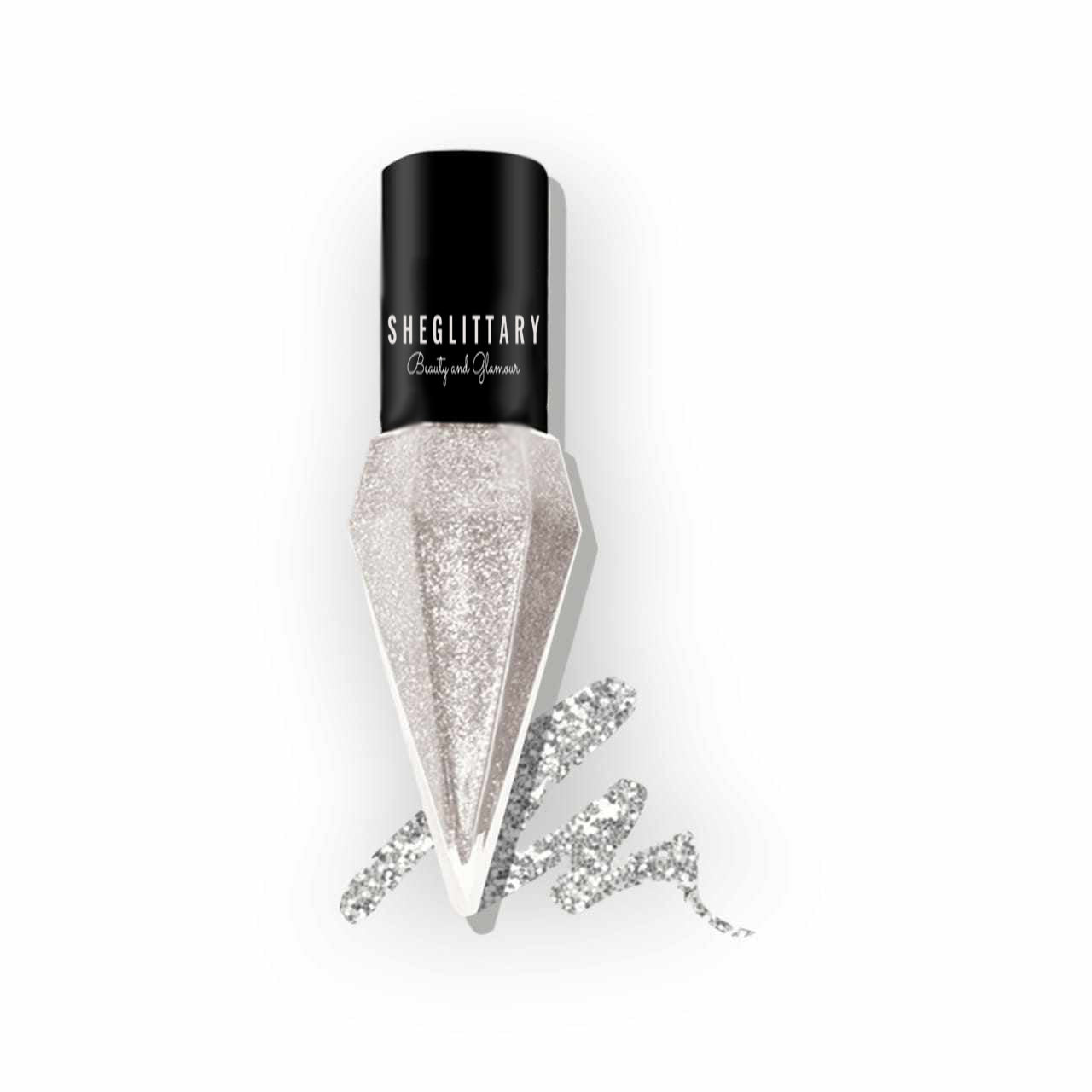 💎 Sparkle Diamond – Multi - Use Glitter Eyeliner by SHEGLITTARY - SHEGLITTARY💎 Sparkle Diamond – Multi - Use Glitter Eyeliner by SHEGLITTARYSHEGLITTARY