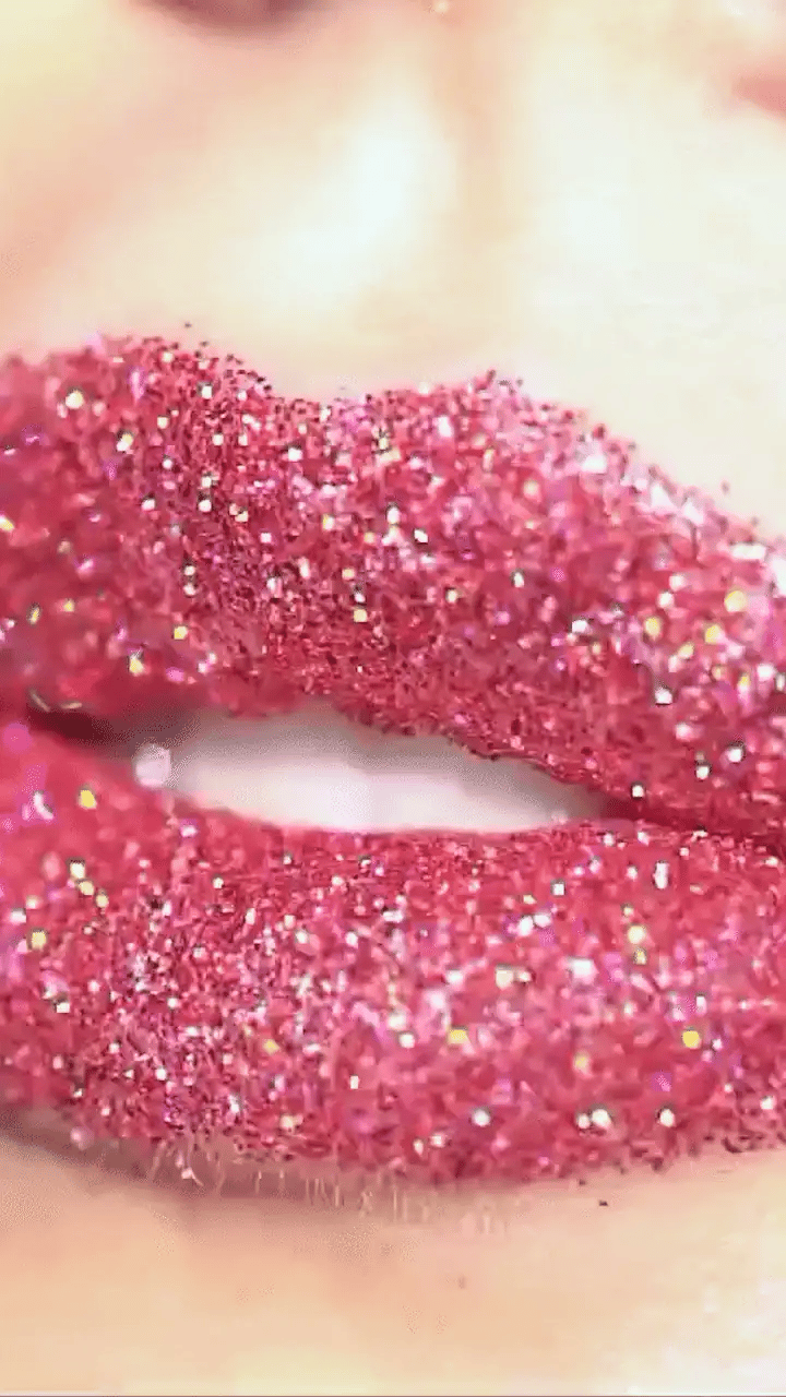 sweet Glitter Lip Kit - SHEGLITTARY